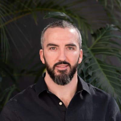 Conor McGrath, Director & Asset Finance Broker